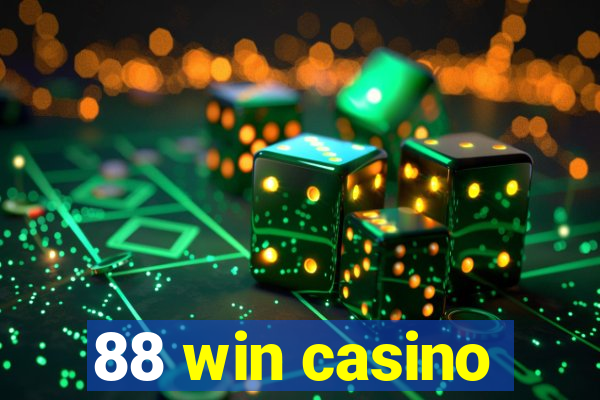 88 win casino